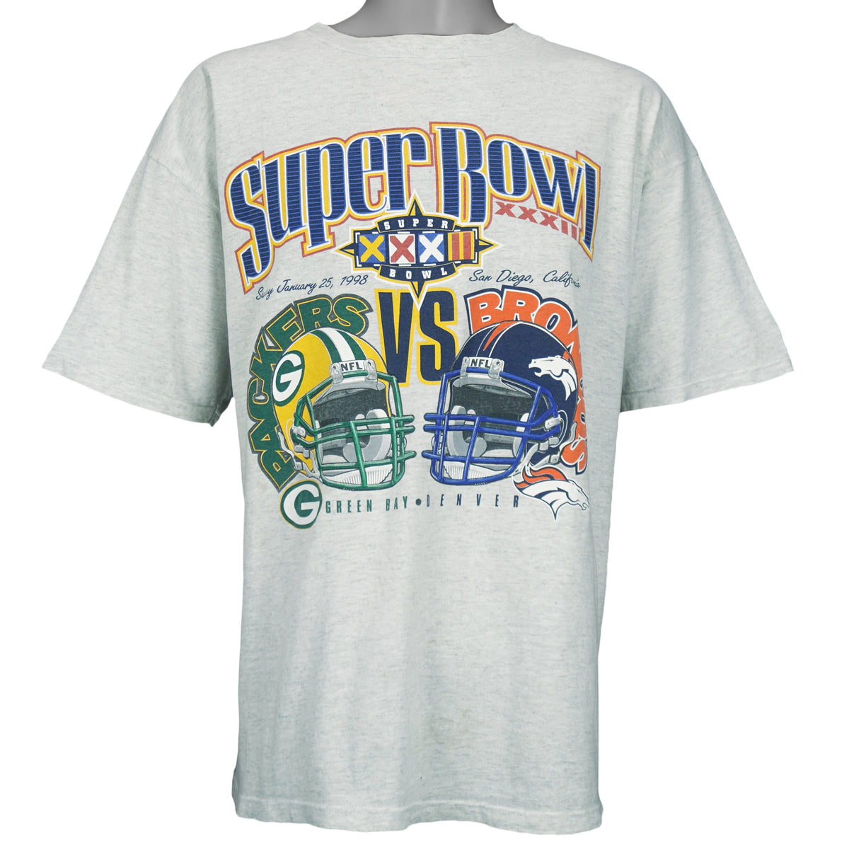 broncos super bowl gear Vintage NFL (Logo Athletic) and earned the chance Triathlon Bikes KKPW Fahrrad Elektrofahrrad Hinten Color:December Sky