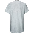 1996 vintage NCAA Kentucky Wildcats National Champions T-Shirt. Grey in color, Large in size and is in excellent condition.