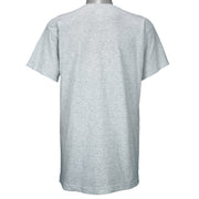 1996 vintage NCAA Kentucky Wildcats National Champions T-Shirt. Grey in color, Large in size and is in excellent condition.