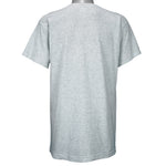 1996 vintage NCAA Kentucky Wildcats National Champions T-Shirt. Grey in color, Large in size and is in excellent condition.