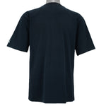 Starter - Notre Dame University Basketball T-Shirt 1990s Medium
