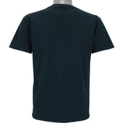 NFL (Players Inc) - Super Bowl Patriots Vs Eagles MVP Players Matchups T-Shirt 2005 Small
