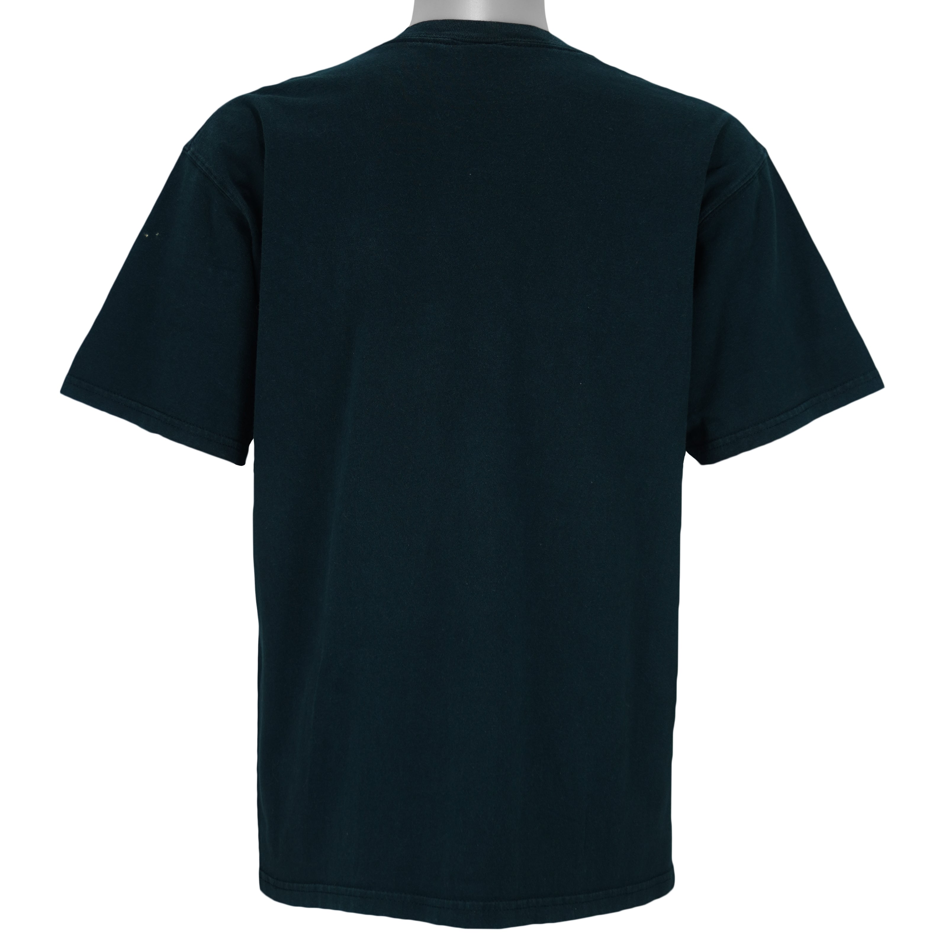 MLB (Lee) - American VS National League All-Star Game PNC Park T-Shirt 2006 Large