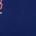 Champion - Cleveland Indians Spell-Out T-Shirt 1988 Large