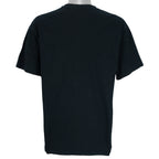 NFL (Salem) - Dallas Cowboys Helmet Single Stitch T-Shirt 1992 Large vintage retro football