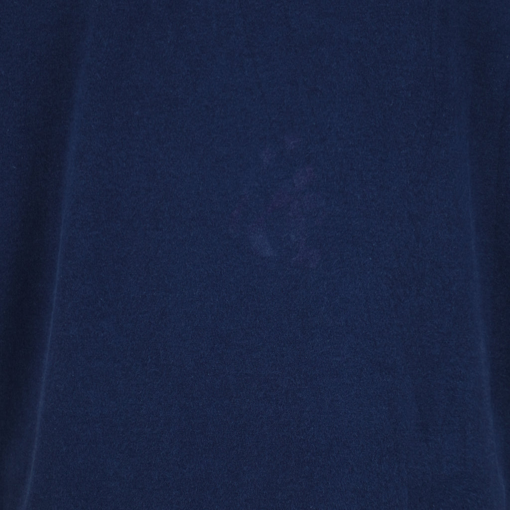 NFL (Lee) - Chicago Bears Monster Of The Midway Players T-Shirt 1990s XX-Large