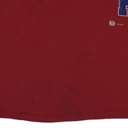 MLB (Nutmeg) - Philadelphia Phillies Wild Bunch T-Shirt 1990s X-Large