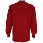 MLB (Majestic) - Philadelphia Phillies World Series Champions Long Sleeve Shirt 2008 Large