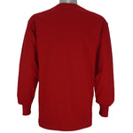 MLB (Majestic) - Philadelphia Phillies World Series Champions Long Sleeve Shirt 2008 Large