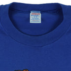 NCAA (Jerzees) - Florida Gators Spell-Out T-Shirt 1990s Large vintage retro football college