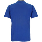 MLB (Nutmeg) - Chicago Cubs Win Single Stitch T-Shirt 1989 Medium Vintage Retro Baseball