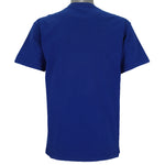 NFL - Indianapolis Colts Spell-Out T-Shirt 2000s Medium vintage retro football