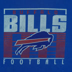 NFL - Buffalo Bills Football T-Shirt 2000s Medium