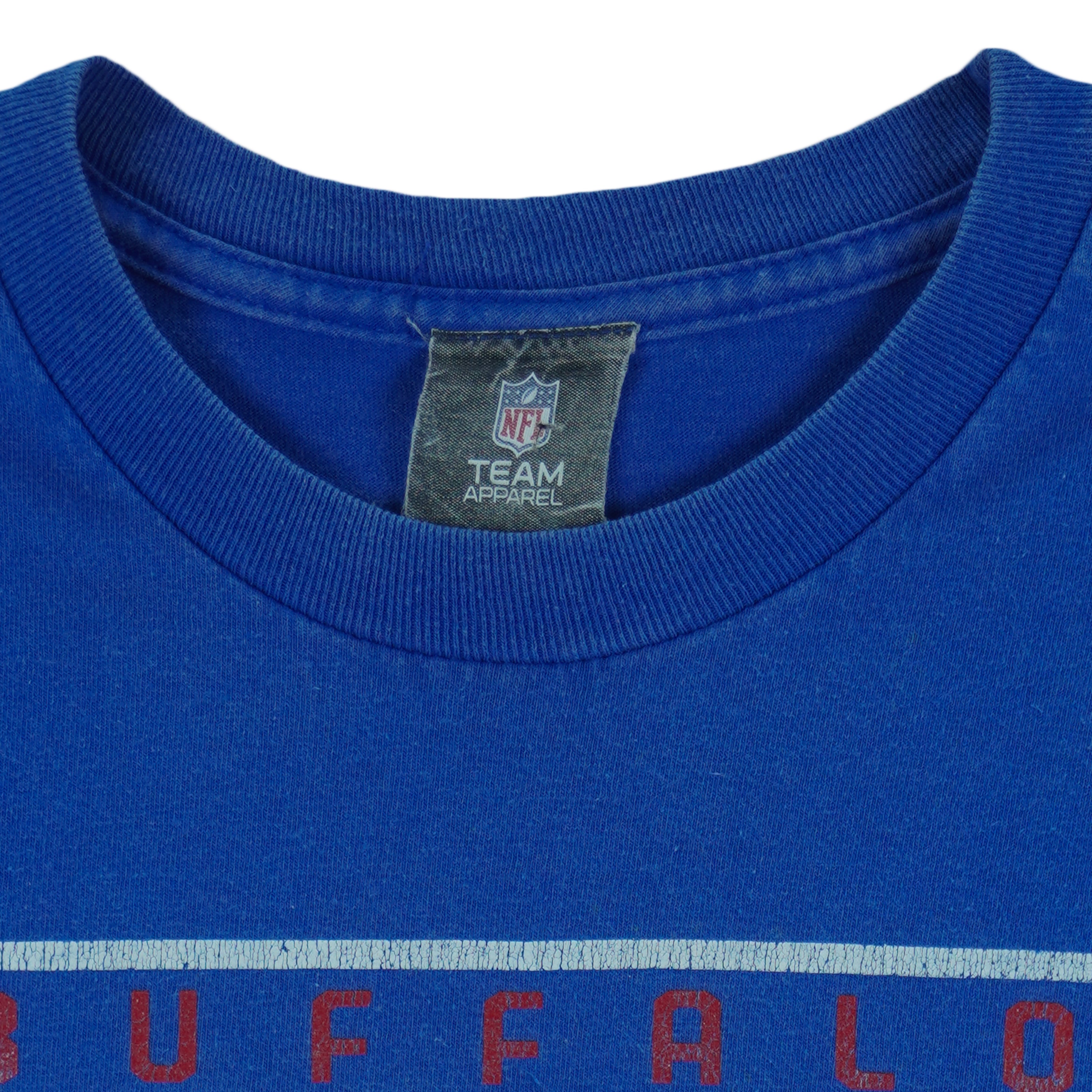NFL - Buffalo Bills Football T-Shirt 2000s Medium