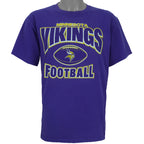 NFL - Minnesota Vikings T-Shirt 2000s Large vintage retro football