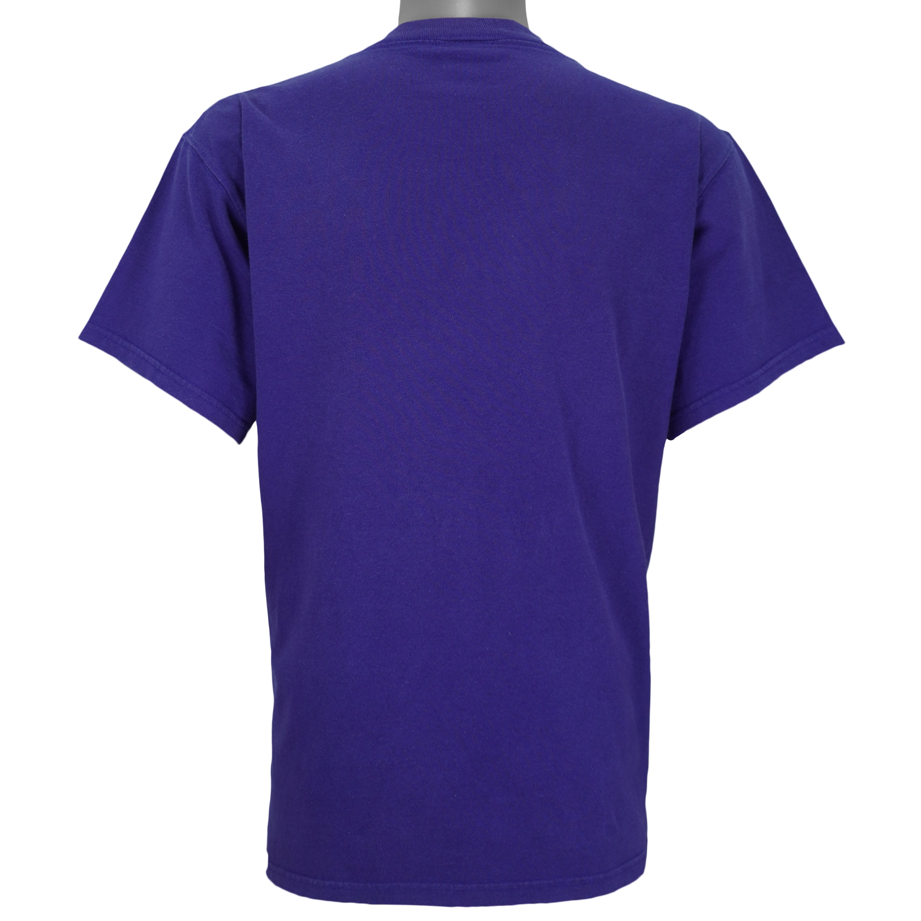 NFL - Minnesota Vikings T-Shirt 2000s Large vintage retro football