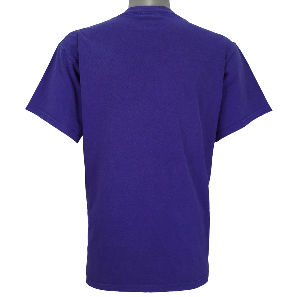 NFL - Minnesota Vikings T-Shirt 2000s Large vintage retro football