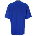 MLB (Ravens Athletic) - Toronto Blue Jays Spell-Out T-Shirt 1995 XX-Large