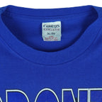 MLB (Ravens Athletic) - Toronto Blue Jays Spell-Out T-Shirt 1995 XX-Large