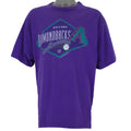 MLB (Pro Player) - Arizona Diamondbacks T-Shirt 1990s XX-Large vintage retro baseball