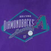 MLB (Pro Player) - Arizona Diamondbacks T-Shirt 1998 XX-Large