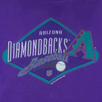 MLB (Pro Player) - Arizona Diamondbacks T-Shirt 1998 XX-Large