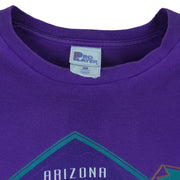 MLB (Pro Player) - Arizona Diamondbacks T-Shirt 1998 XX-Large