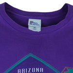 MLB (Pro Player) - Arizona Diamondbacks T-Shirt 1998 XX-Large