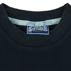NHL (Softwear) - San Jose Sharks T-Shirt 1991 Large