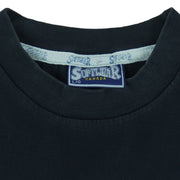 NHL (Softwear) - San Jose Sharks T-Shirt 1991 Large