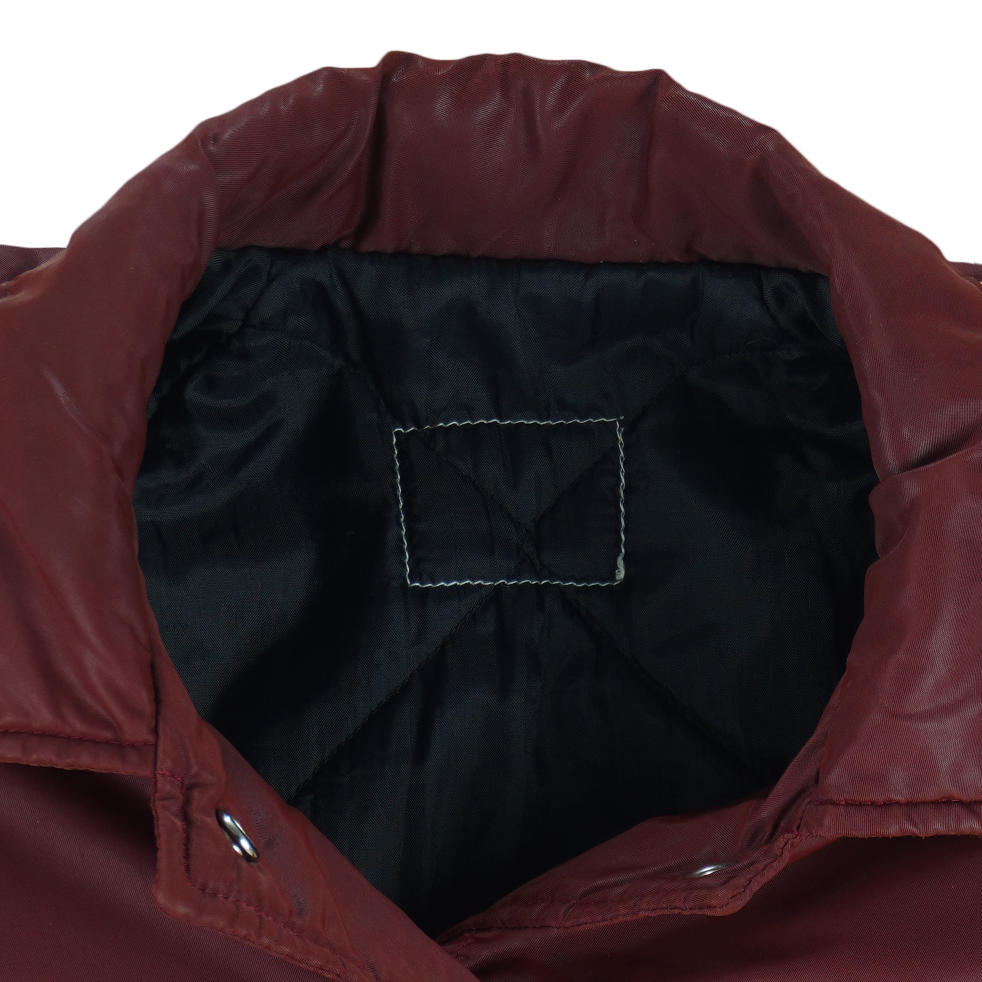Vintage - Kindersley Transport Ltd. Satin Jacket 1990s Medium vintage retro