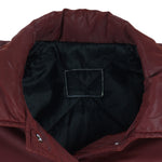 Vintage - Kindersley Transport Ltd. Satin Jacket 1990s Medium vintage retro