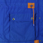 NFL (Team Collection) - Denver Broncos Embroidered Zip-Up Jacket 1990s X-Large
