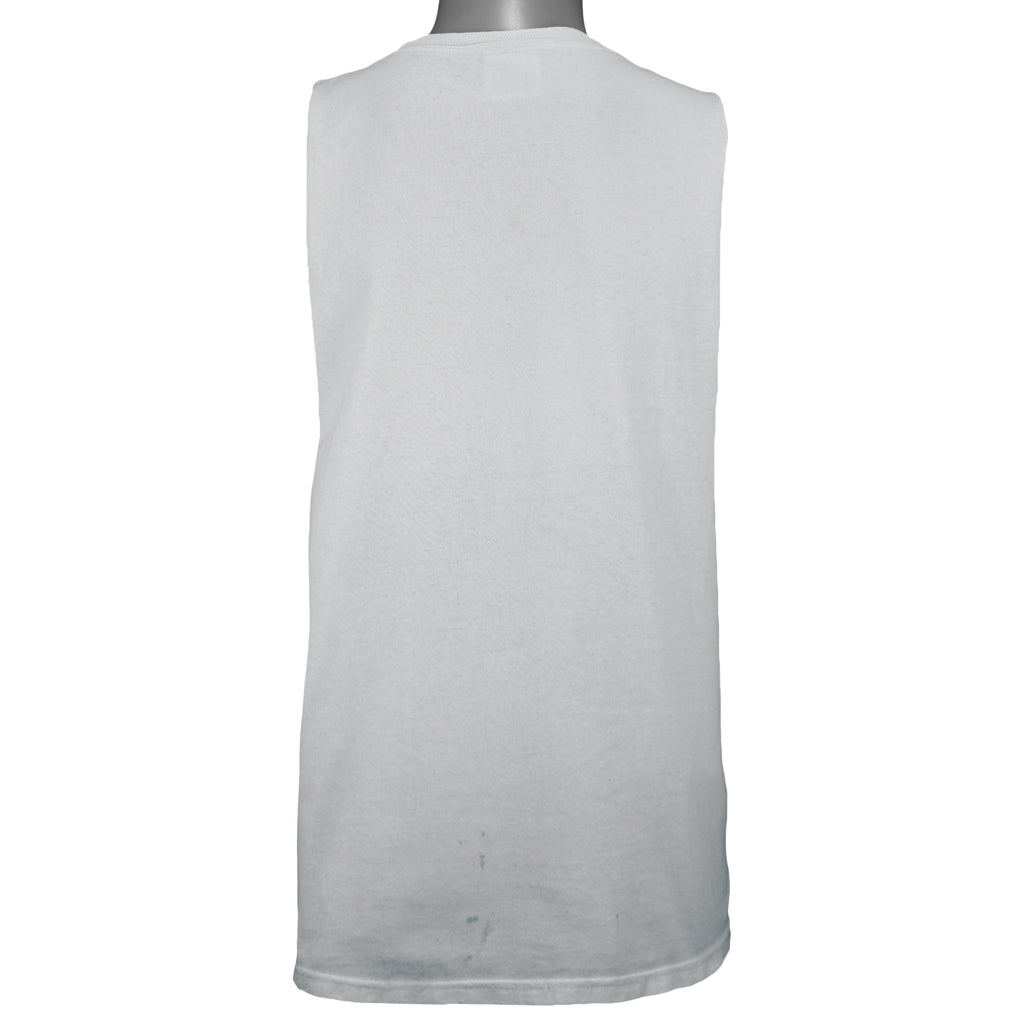 Vintage (Hanes) - Lil Wayne Sleeveless Shirt 2000s Medium