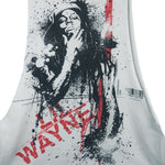 Vintage (Hanes) - Lil Wayne Sleeveless Shirt 2000s Medium vintage retro