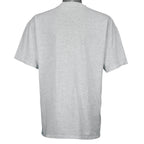 NBA (Oneita) - Seattle Supersonics Conference Champs T-Shirt 1996 X-Large vintage retro basketball