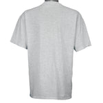 NBA (Oneita) - Seattle Supersonics Conference Champs T-Shirt 1996 X-Large vintage retro basketball