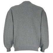 MLB (Russell Athletic) - Atlanta Braves Crew Neck Sweatshirt 1996 Medium vintage retro baseball