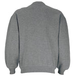 MLB (Russell Athletic) - Atlanta Braves Crew Neck Sweatshirt 1996 Medium vintage retro baseball