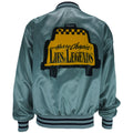 Vintage - Aristo Jac Harry Chapin Lies & Legends Satin Tour Jacket 1990s Large Vintage retro