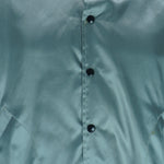 Vintage - US Marine Corps Satin Jacket 1990s Large