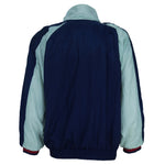 Vintage (Lavon) - Team USA Stars & Stripe Windbreaker 1990s Large vintage retro