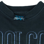 Vintage (Wilson Sport) - Molson Indy Racing Vancouver BC T-Shirt 1993 Medium vintage retro