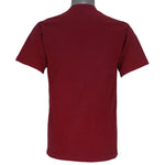 Vintage (Hazelwood) - The Feathered Warrior Rooster T-Shirt 1990s Medium vintage retro