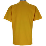 NCAA - West Virginia Mountaineers 100 Years T-Shirt 1991 Medium vintage retro football college