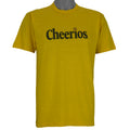Vintage - Cheerios Billy Single Stitch T-Shirt 1990s Medium