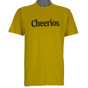Vintage - Cheerios Billy Single Stitch T-Shirt 1990s Medium