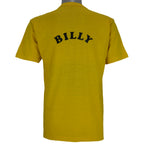 Vintage - Cheerios Billy Single Stitch T-Shirt 1990s Medium