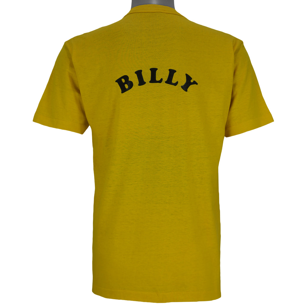 Vintage - Cheerios Billy Single Stitch T-Shirt 1990s Medium