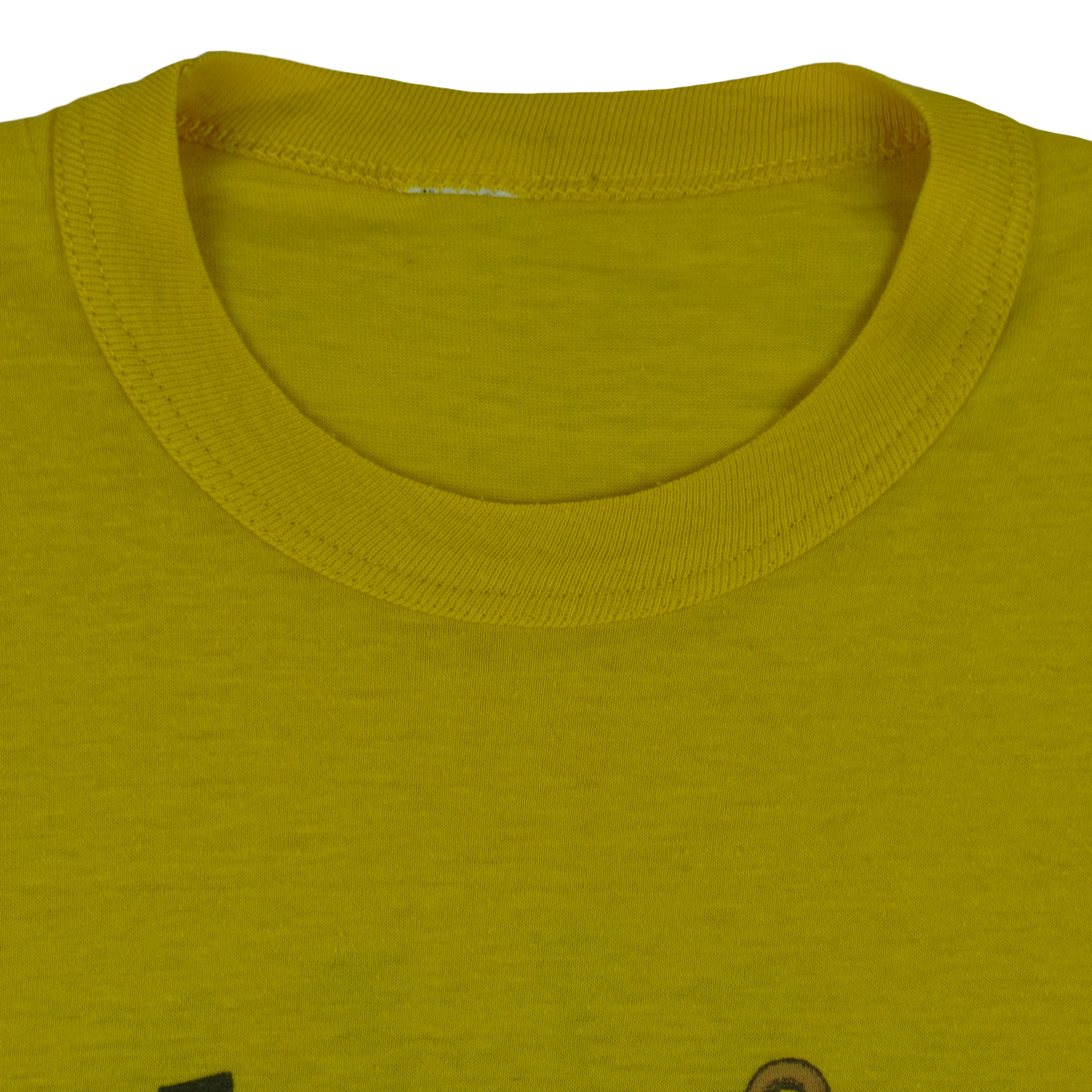 Vintage - Cheerios Billy Single Stitch T-Shirt 1990s Medium